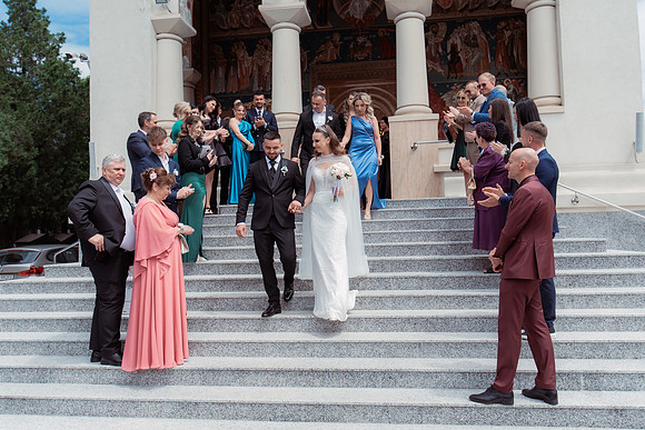 Mihaela & Laurentiu-1509