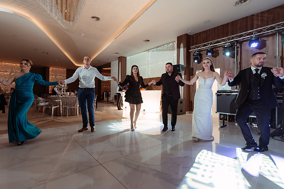 Mihaela & Laurentiu-2018