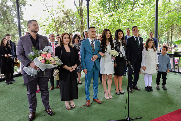 Larisa & Marian cununie civila 033