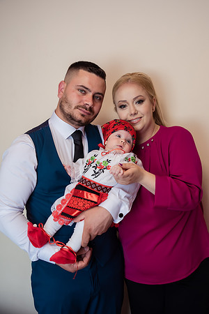 Botez Alexia Maria-1063