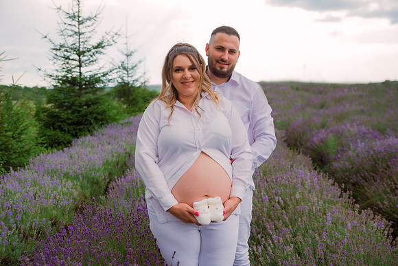 Loredana & Ionut-2013