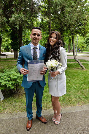 Larisa & Marian cununie civila 160