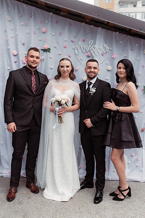 Mihaela & Laurentiu-1308