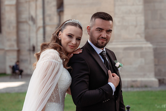 Mihaela & Laurentiu-1522