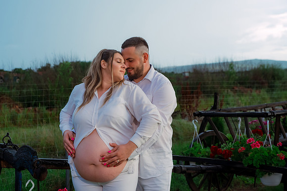 Loredana & Ionut-2173