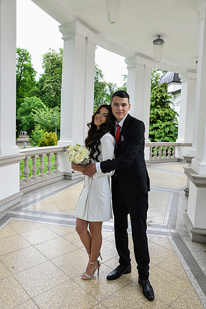 Larisa & Marian cununie civila 323