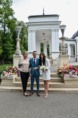 Larisa & Marian cununie civila 221