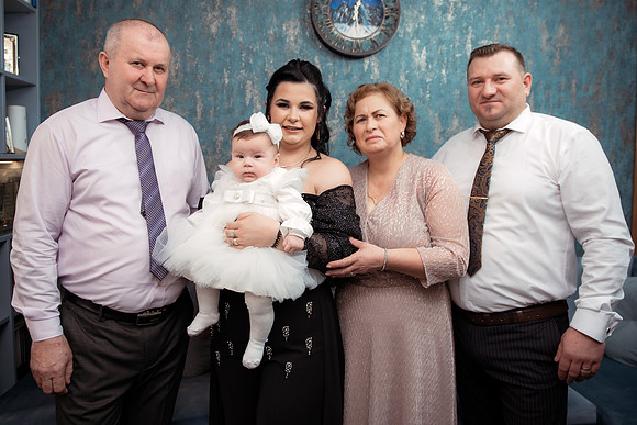 Botez Sara Maria_1109