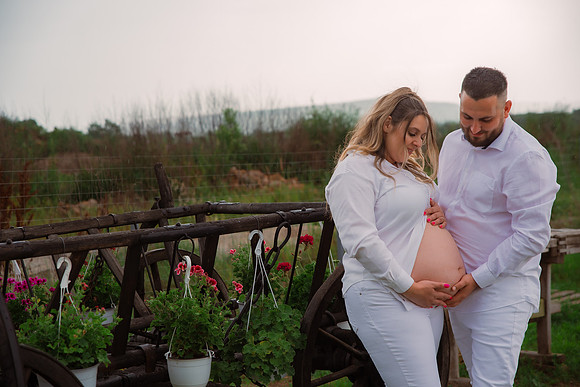 Loredana & Ionut-2051