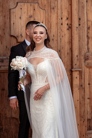 Mihaela & Laurentiu-1537