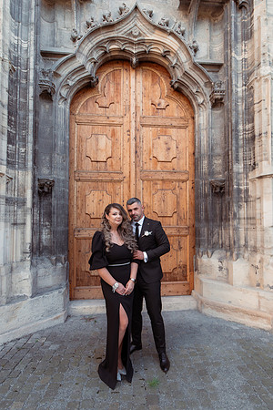 Mihaela & Laurentiu-1644