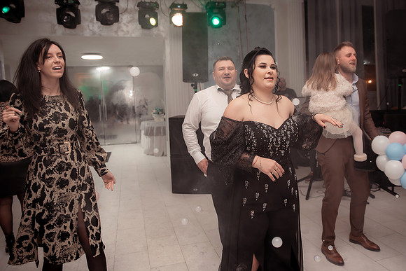 Botez Sara Maria_1797