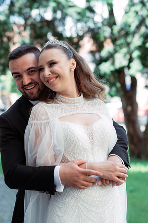 Mihaela & Laurentiu-1653