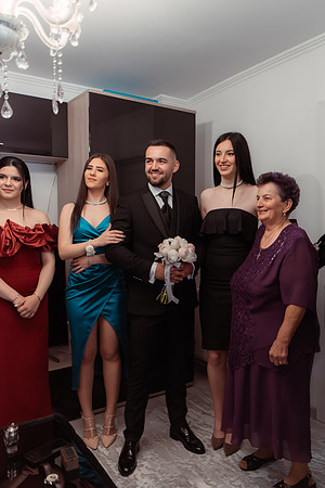 Mihaela & Laurentiu-1099