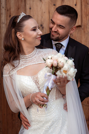 Mihaela & Laurentiu-1538
