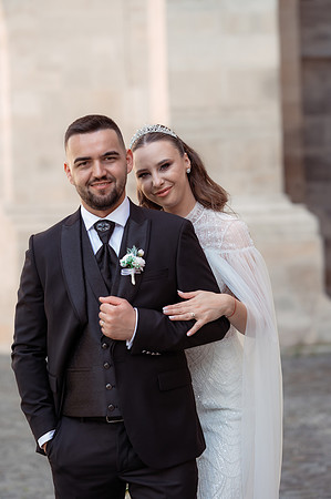 Mihaela & Laurentiu-1572