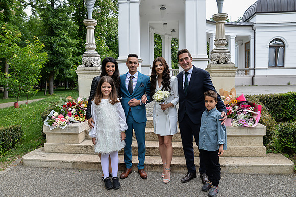 Larisa & Marian cununie civila 171