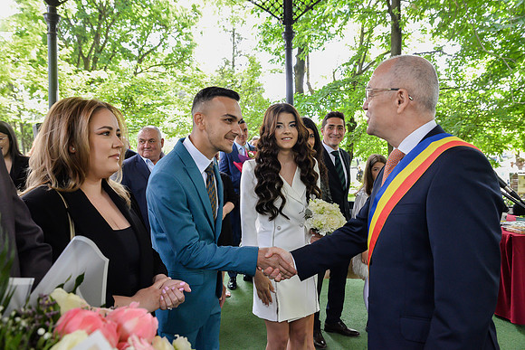 Larisa & Marian cununie civila 048