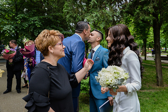 Larisa & Marian cununie civila 134