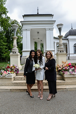 Larisa & Marian cununie civila 271