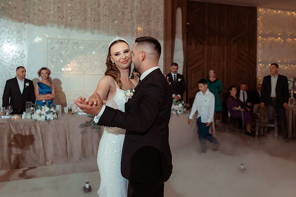 Mihaela & Laurentiu-1813