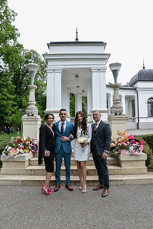 Larisa & Marian cununie civila 181
