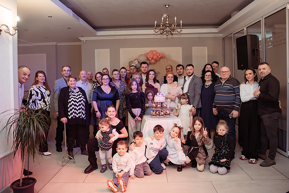 Botez Cataleya-1611