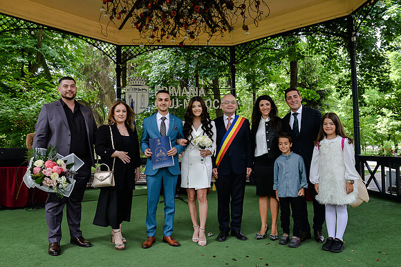 Larisa & Marian cununie civila 077