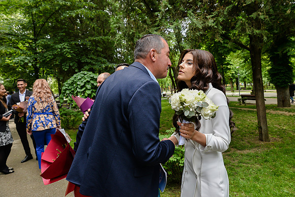 Larisa & Marian cununie civila 150