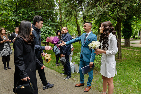 Larisa & Marian cununie civila 151