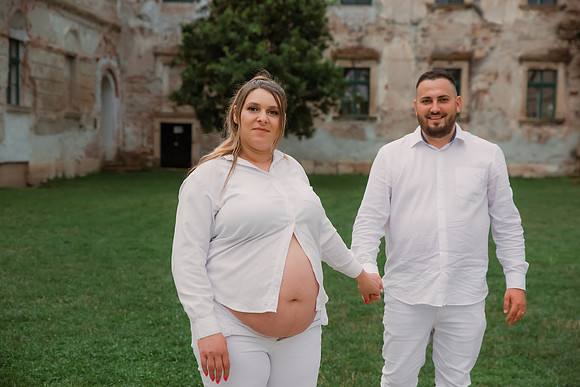 Loredana & Ionut-2110