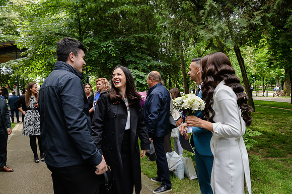 Larisa & Marian cununie civila 154