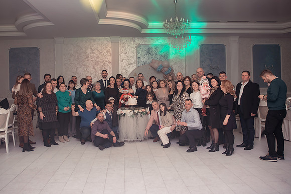 Botez Sara Maria_1844