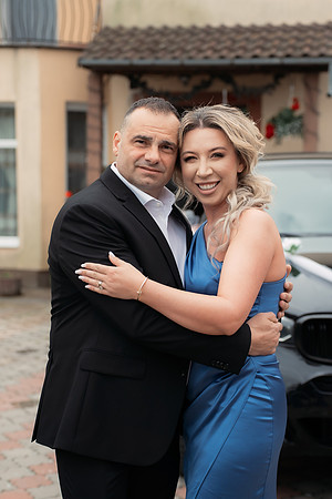 Mihaela & Laurentiu -2303