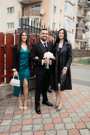 Mihaela & Laurentiu -2306