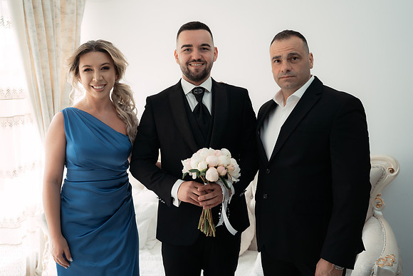 Mihaela & Laurentiu -2308
