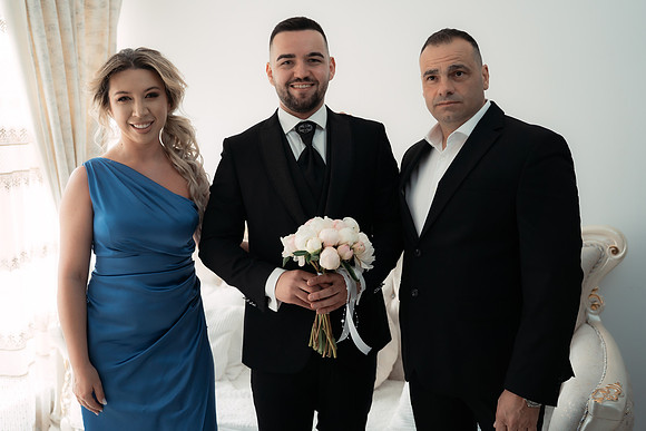 Mihaela & Laurentiu -2309