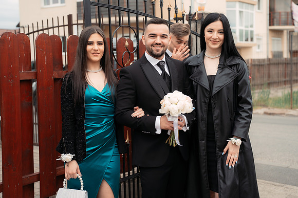 Mihaela & Laurentiu -2307