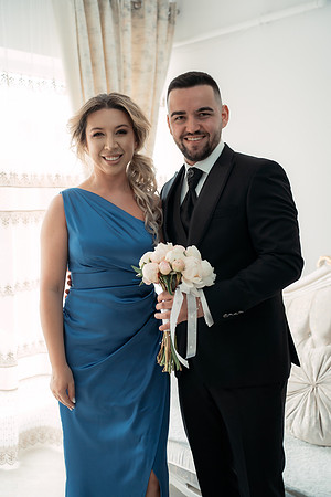 Mihaela & Laurentiu -2312