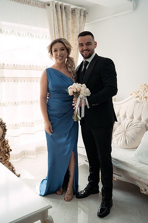 Mihaela & Laurentiu -2311