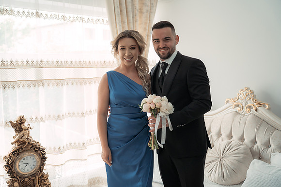 Mihaela & Laurentiu -2313