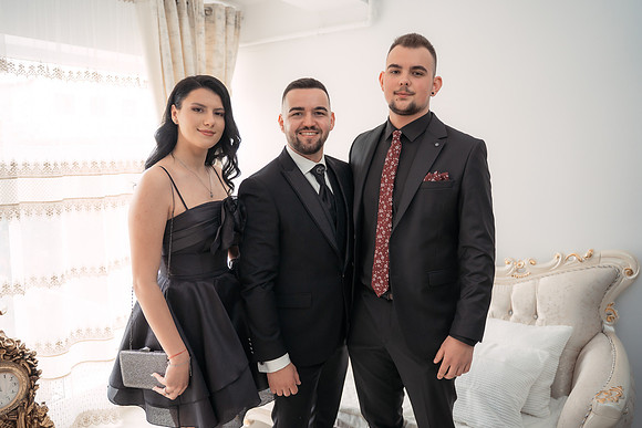 Mihaela & Laurentiu -2319