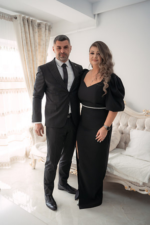 Mihaela & Laurentiu -2334