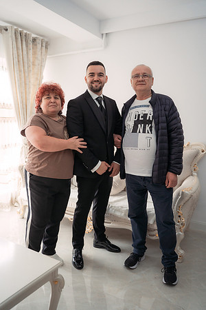 Mihaela & Laurentiu -2333