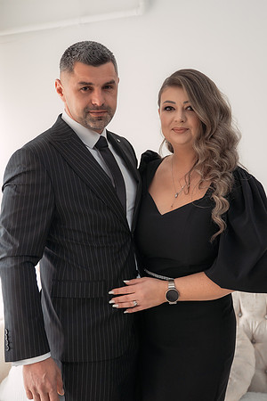 Mihaela & Laurentiu -2335