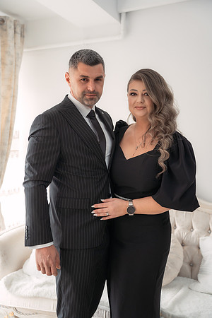 Mihaela & Laurentiu -2336