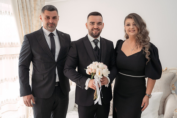 Mihaela & Laurentiu -2337