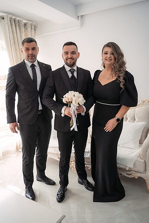 Mihaela & Laurentiu -2338