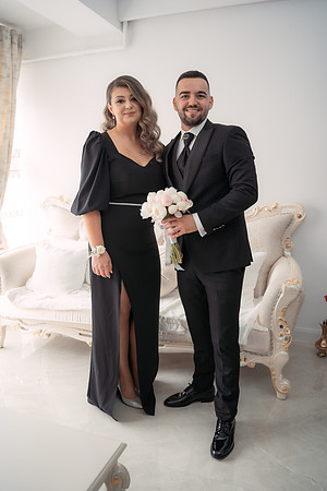 Mihaela & Laurentiu -2341