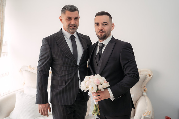Mihaela & Laurentiu -2342